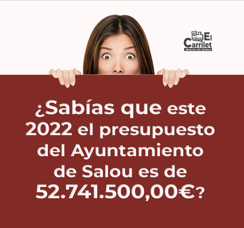 ¿Sabías que...?