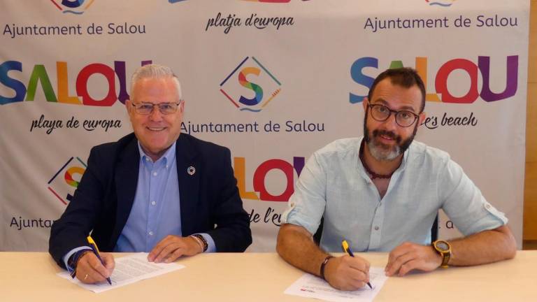 Polémico pacto de gobierno en el Ayuntamiento de Salou genera indignación entre los vecinos