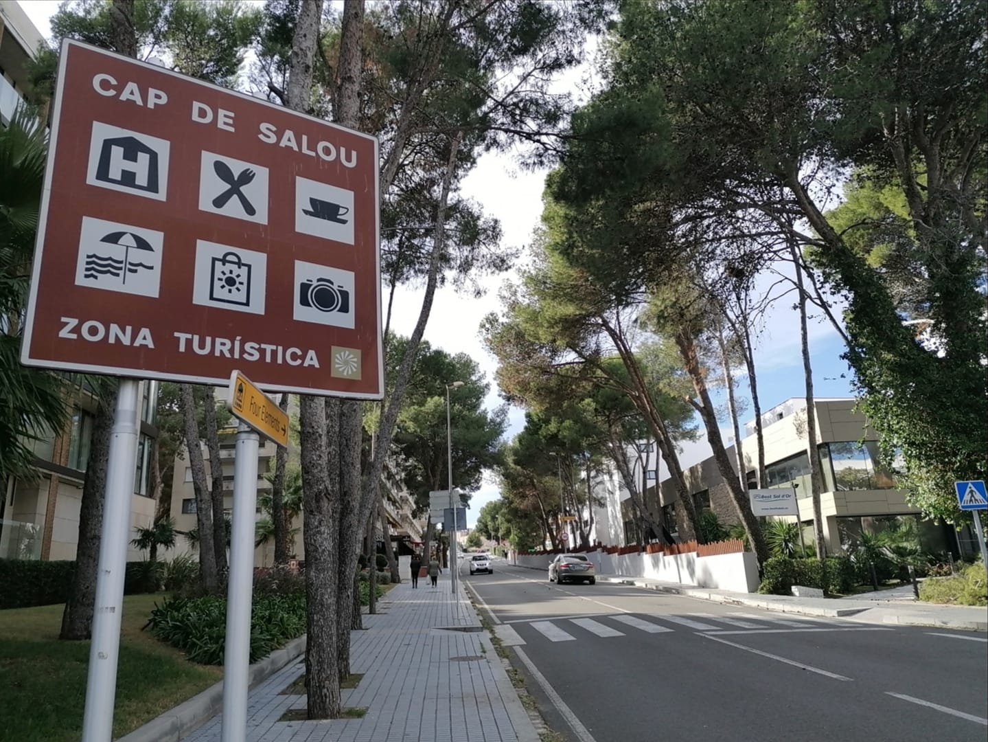 Cap Salou, la joya olvidada